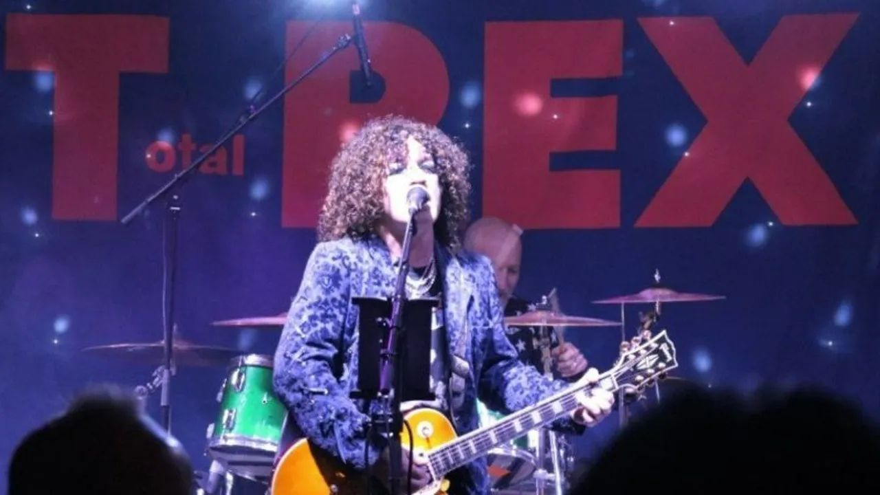 Total Rex