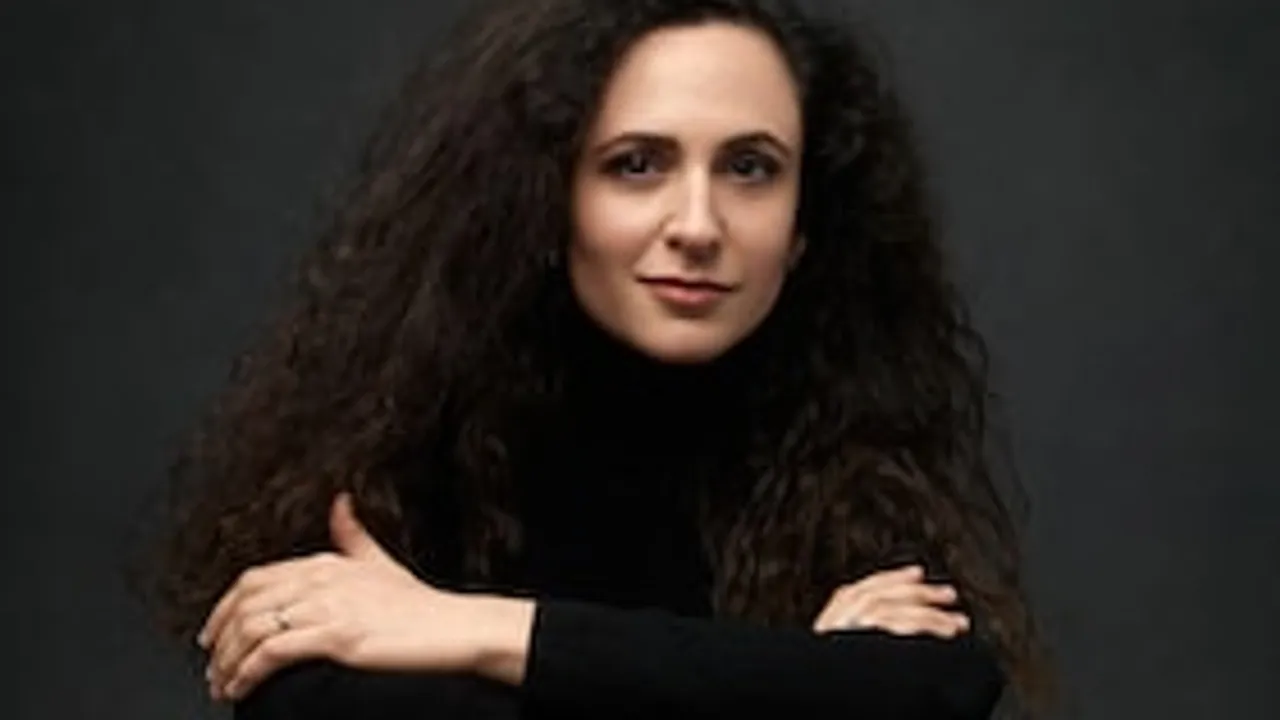 Irina Chistiakova  - Klänge malen Bilder - Morgenstimmung, Bergkönig und Heldentor