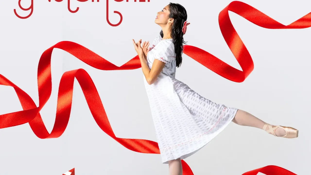 Charlotte Ballet: Nutcracker