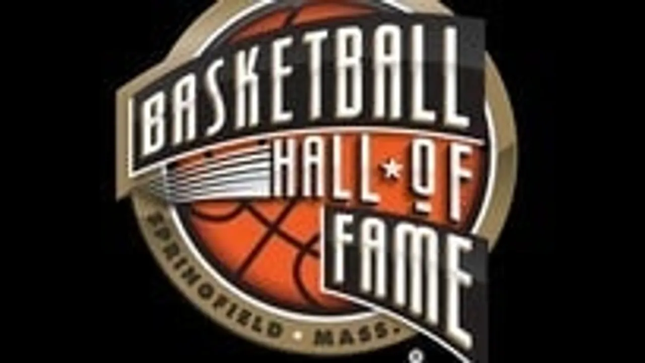 Basketball Hall Of Fame Mens Exhibition