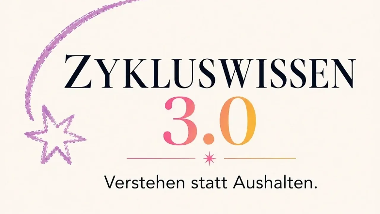 Zykluswissen 3.0