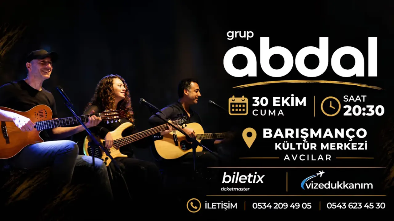 Grup Abdal