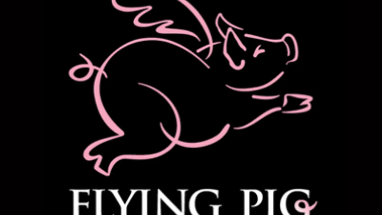 2027 Flying Pig Marathon Weekend