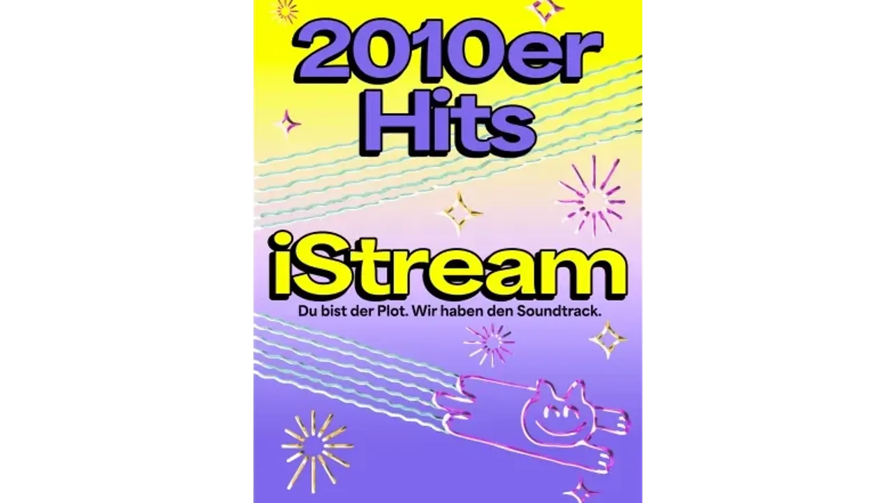 iStream
