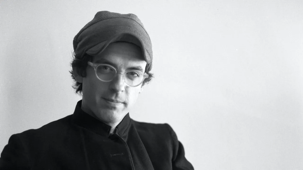 Clap Your Hands Say Yeah