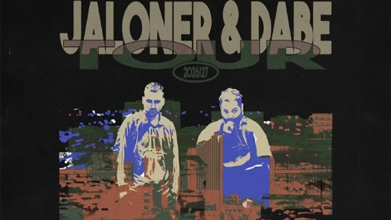 JALONER & DABE
