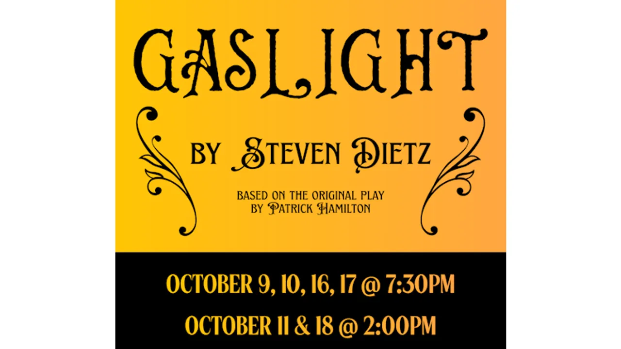 Gaslight