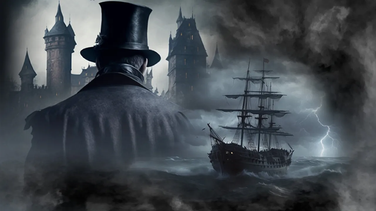 Dracula