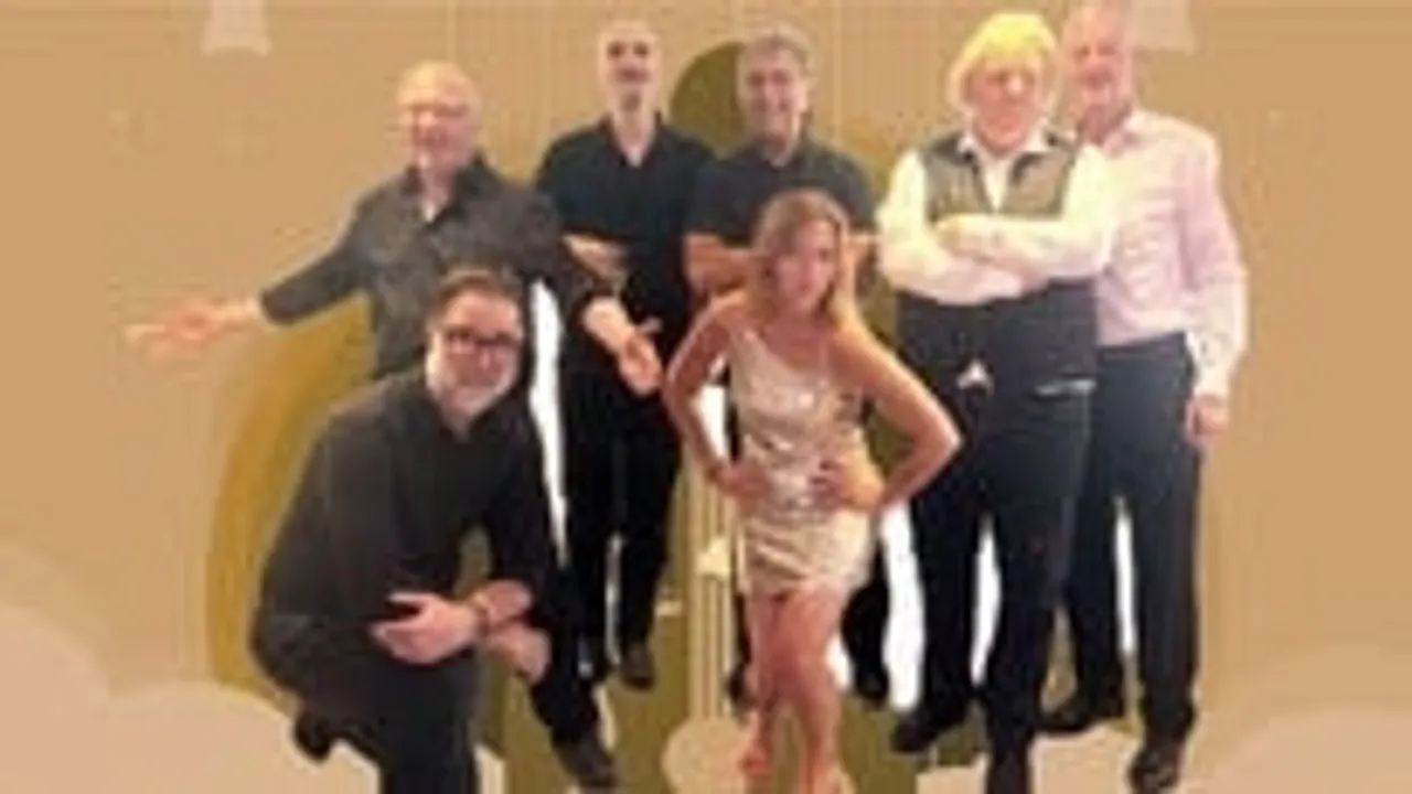 Local Artist Series: Freight Train Band