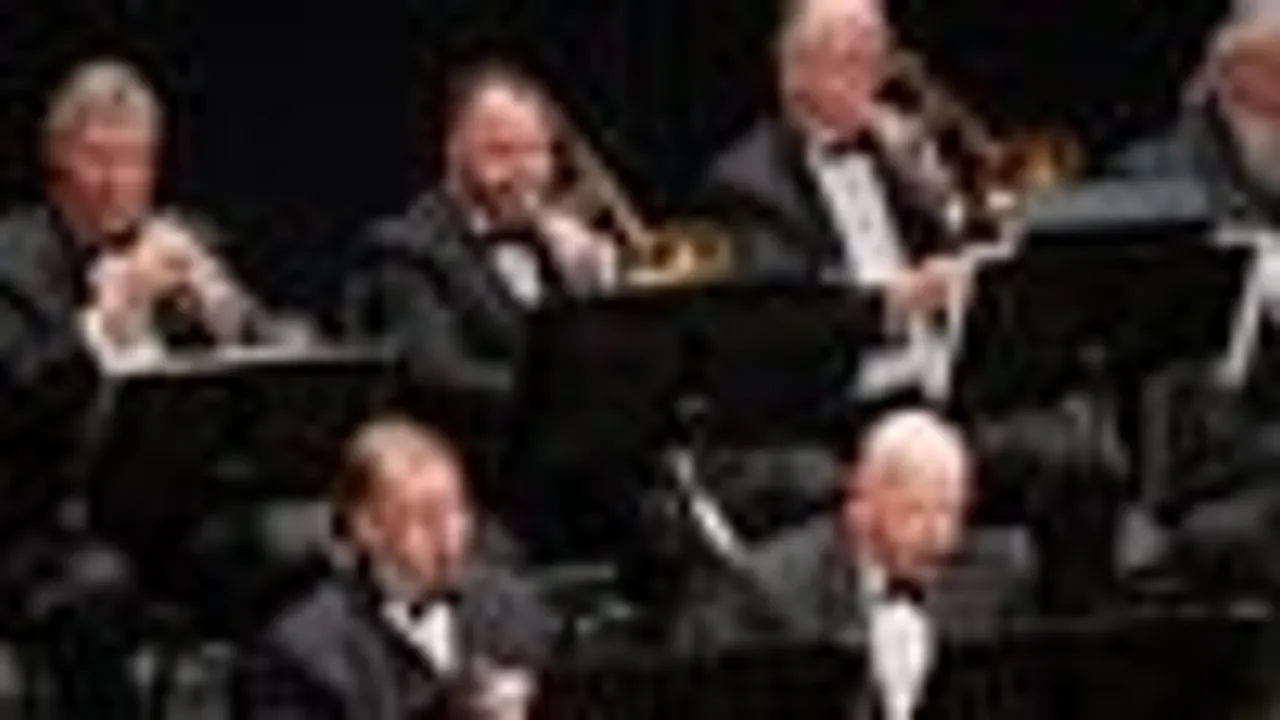 Pensacola Symphony Orchestra: The Movie Music of John Williams & More