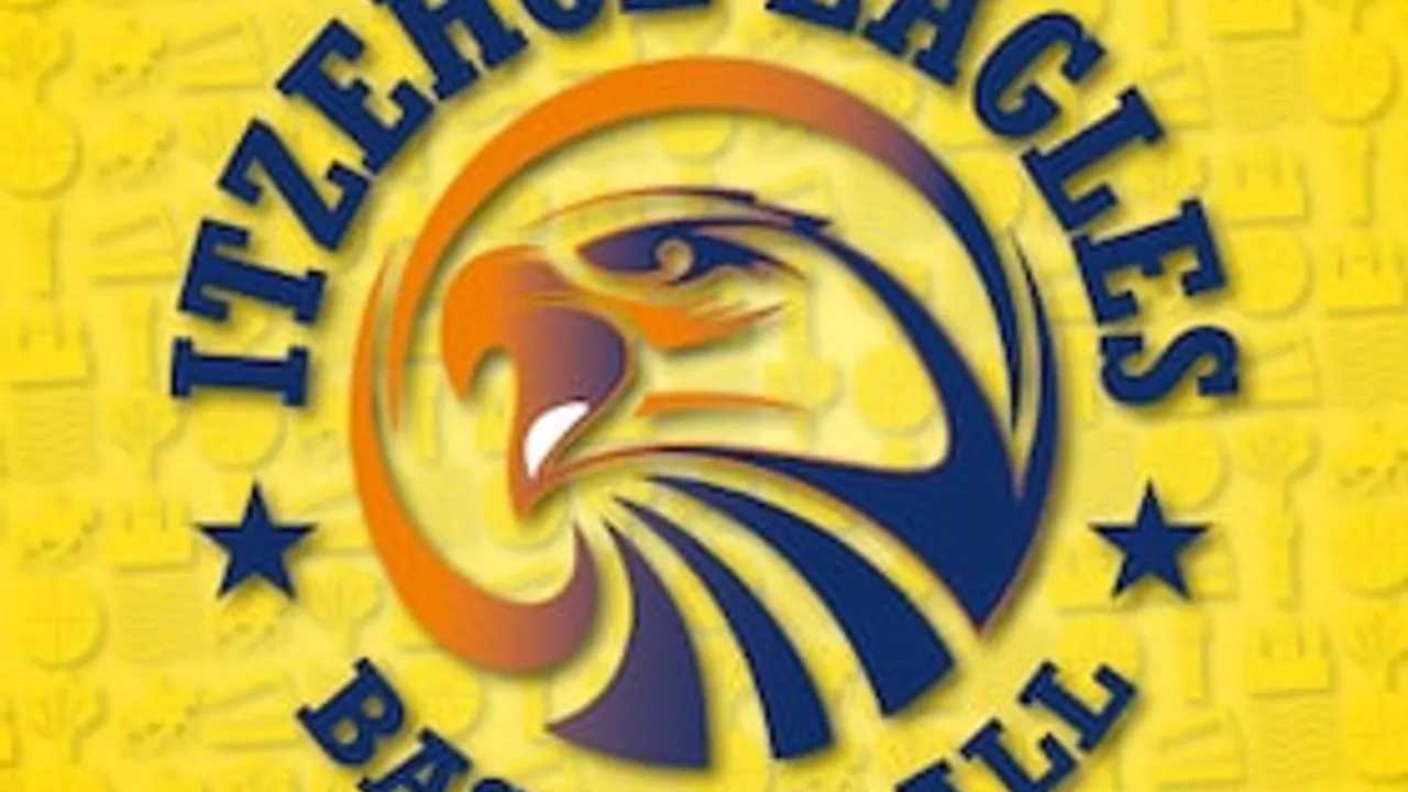 Baskets Juniors/TSG Westerstede - Itzehoe Eagles Basketsball
