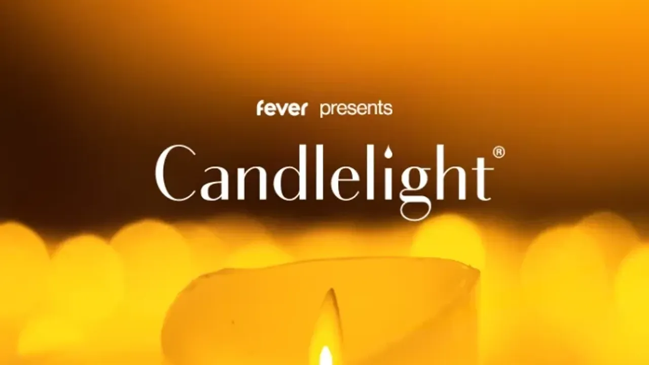 Candlelight: A Haunted Evening of Halloween Classics