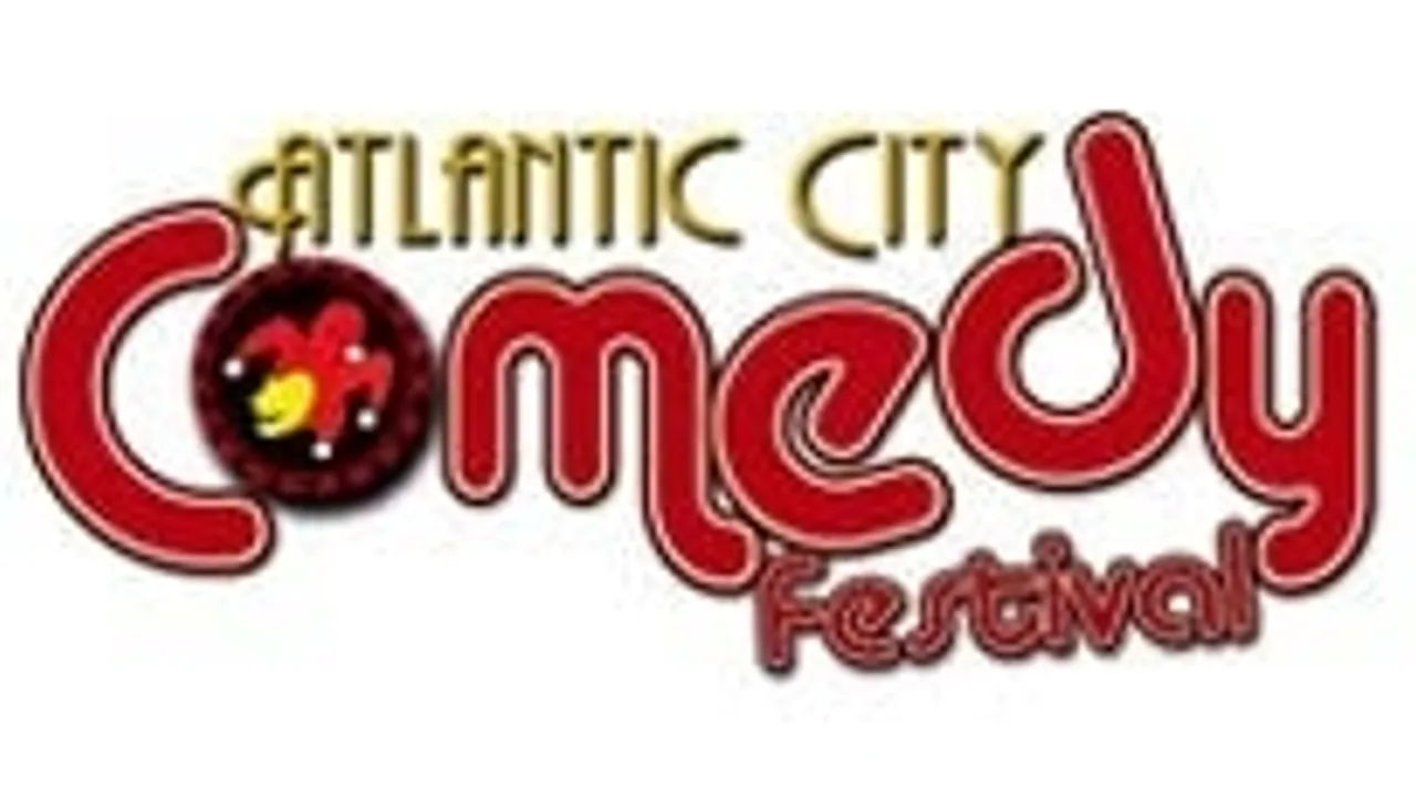 Atlantic City Comedy Festival