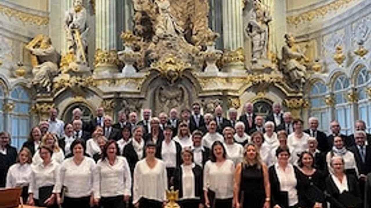 HAYDN – Paukenmesse