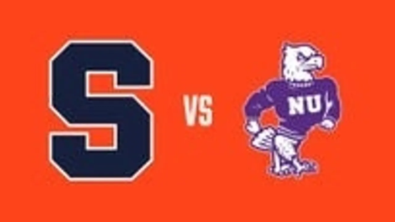 Syracuse v Niagara Men's Basketball