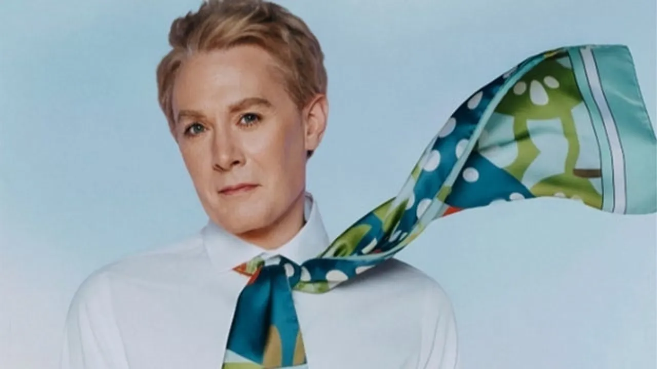 Clay Aiken