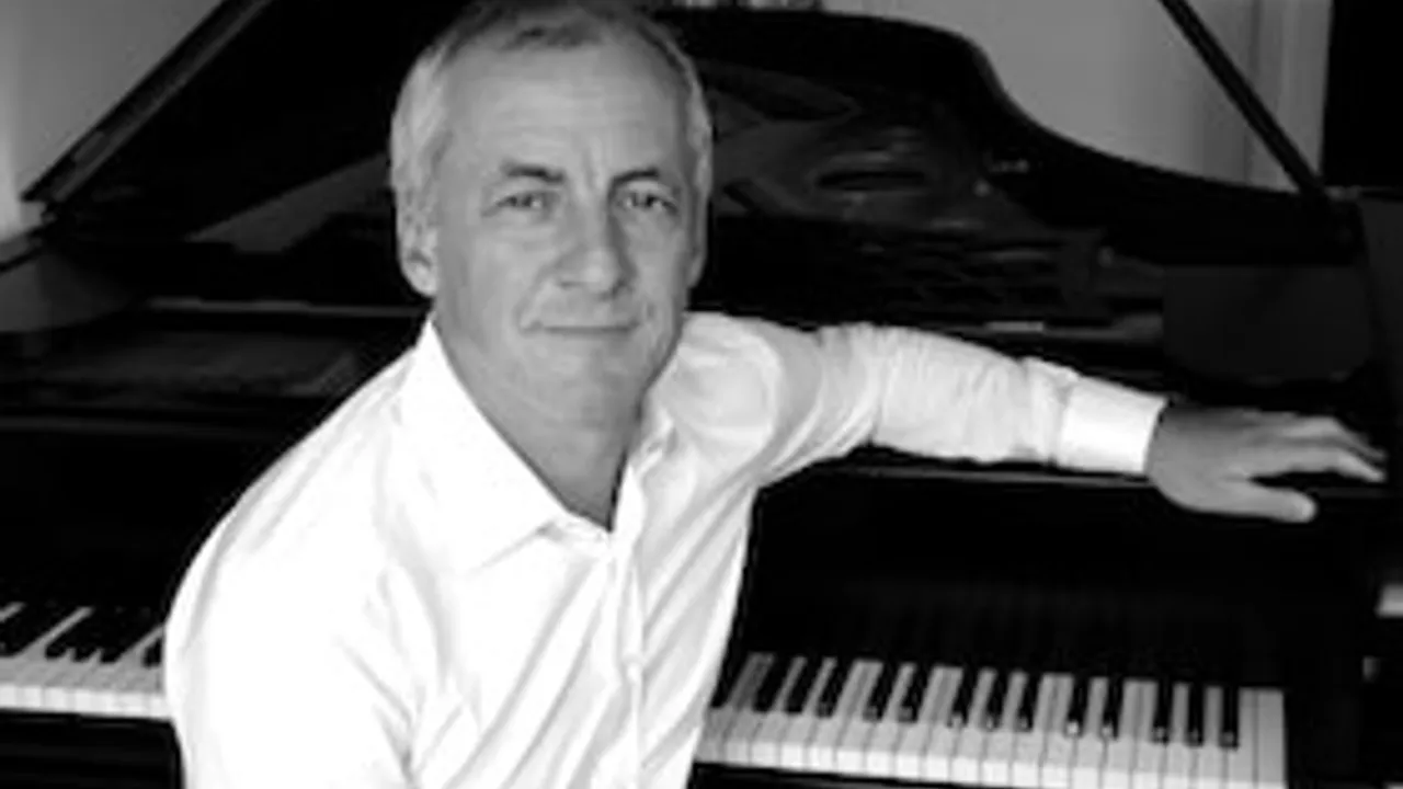 I Sinfoniekonzert
