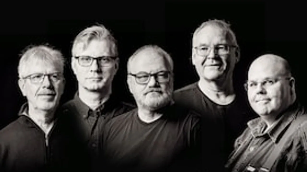 Shine On – A Pink Floyd Album Journey