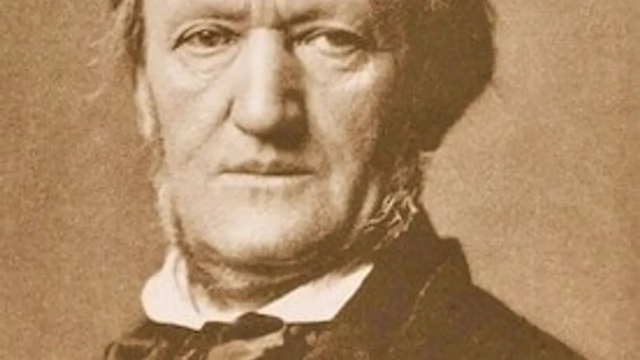 Führung am Vormittag: Opernwelten: Geschichte(n) um Richard Wagner