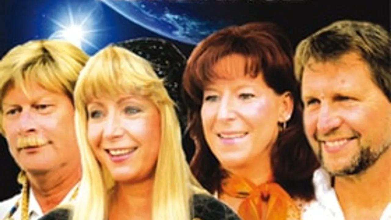 ABALANCE The ABBA Show - ABBA - Revival - Show 2027