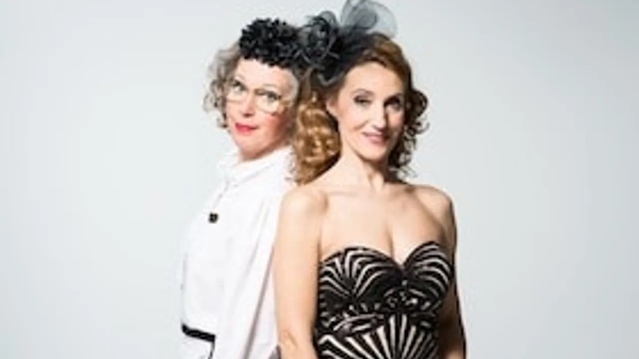 MAMMA MIA - Die beste Mutter der Welt Show