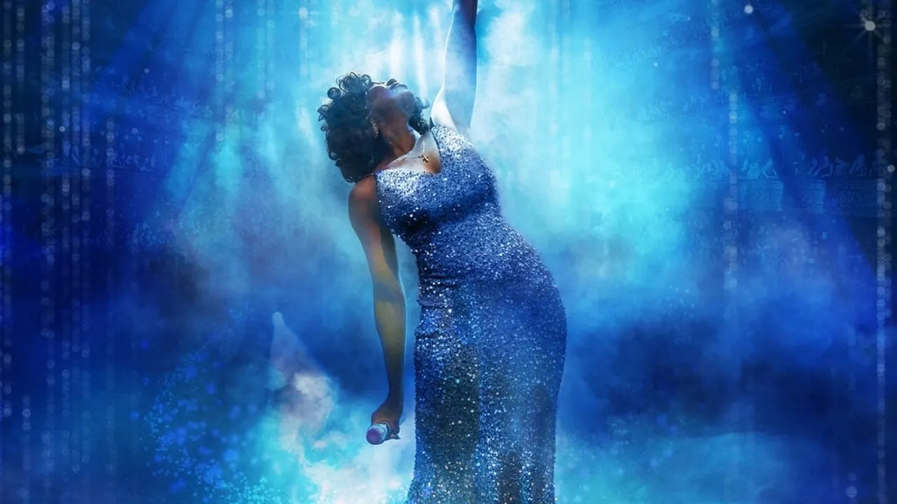 Queen of the Night - A Tribute To Whitney Houston