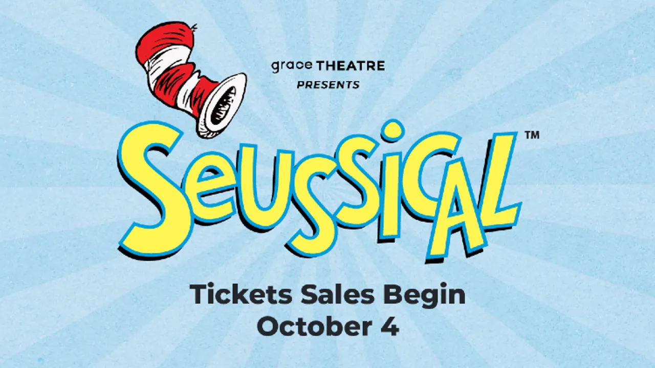 Seussical
