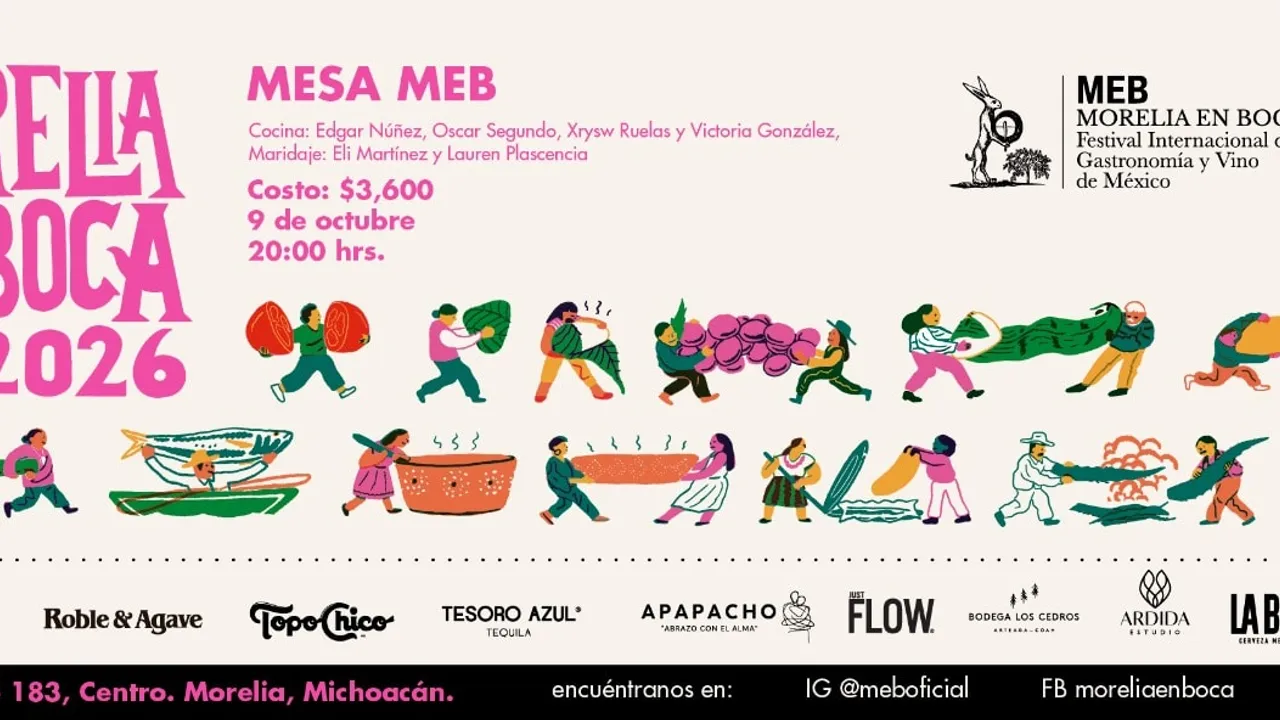Mesa MEB