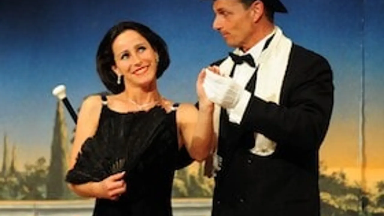 Operettenzauber