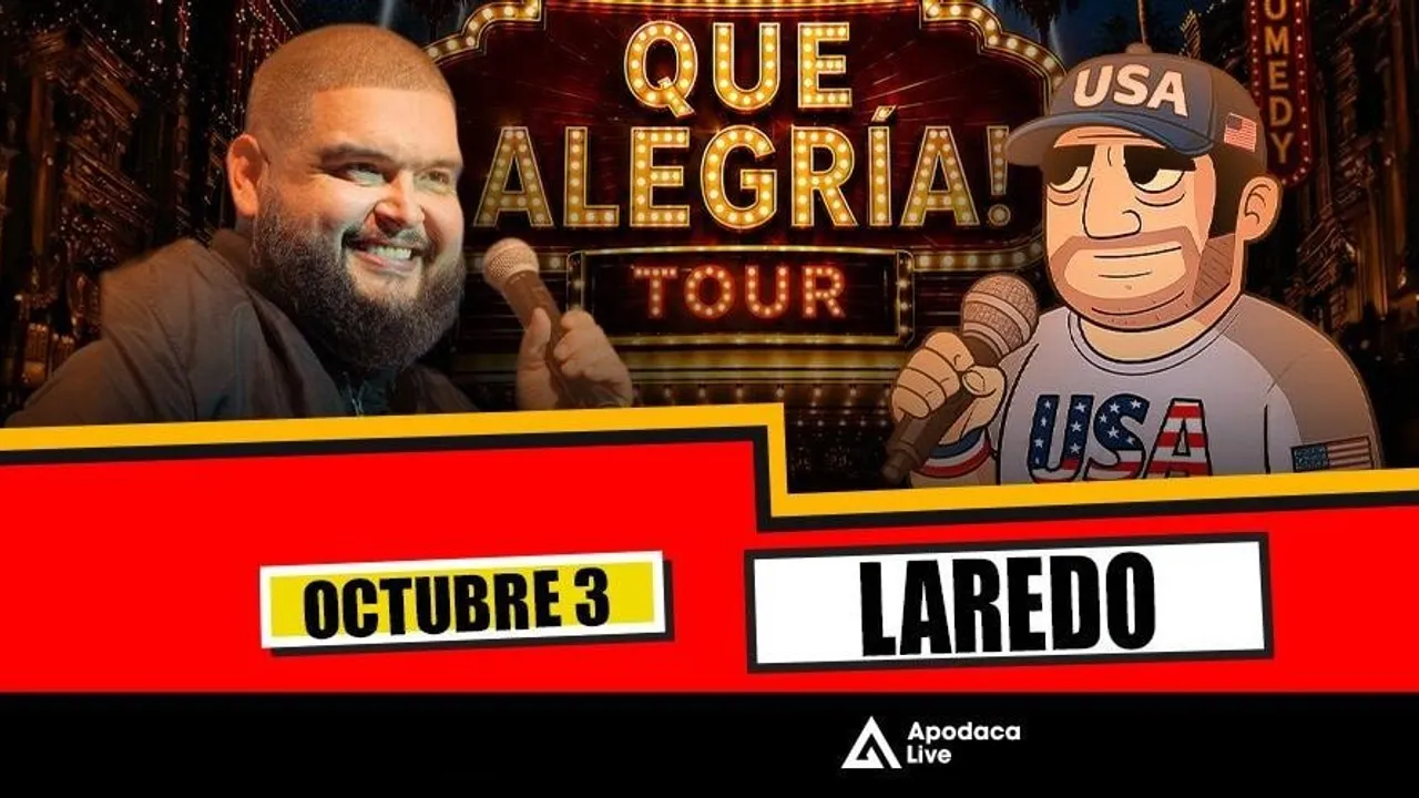 LA MOLE EN LAREDO