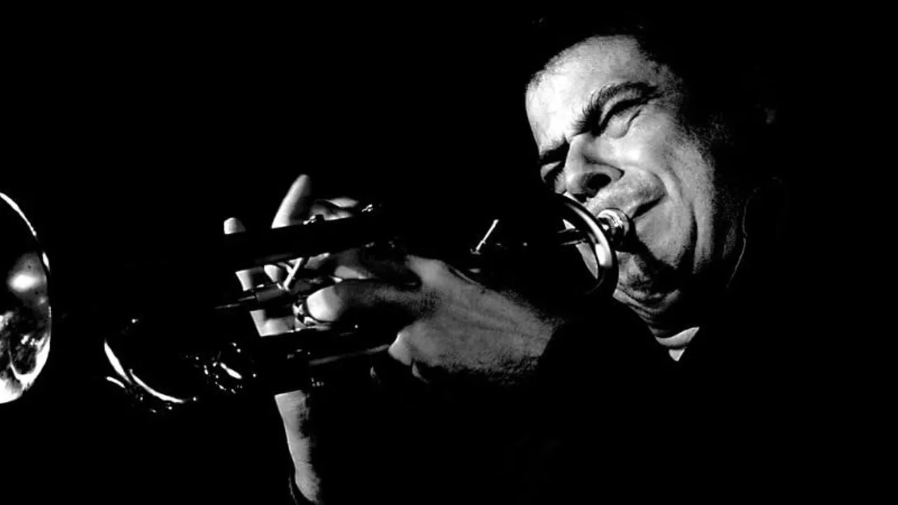 Ralph Freeman Quartet ft. Steve Waterman