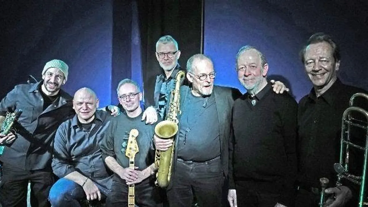 Jazz GmbH