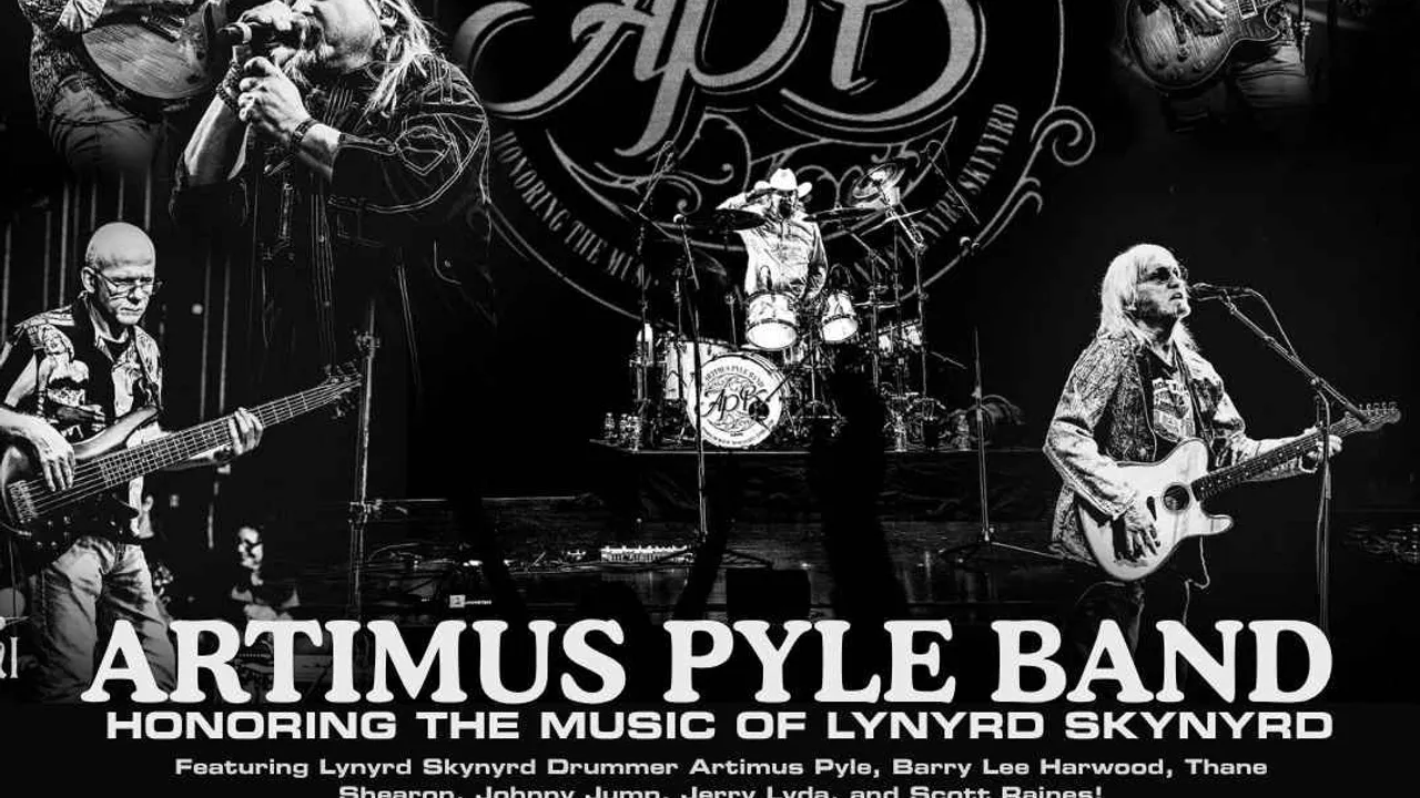 Artimus Pyle Band