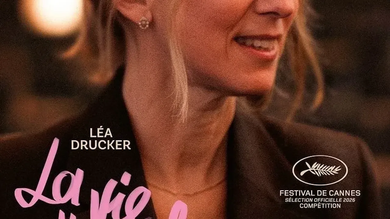 Ciné d'Issy : La vie d'une femme