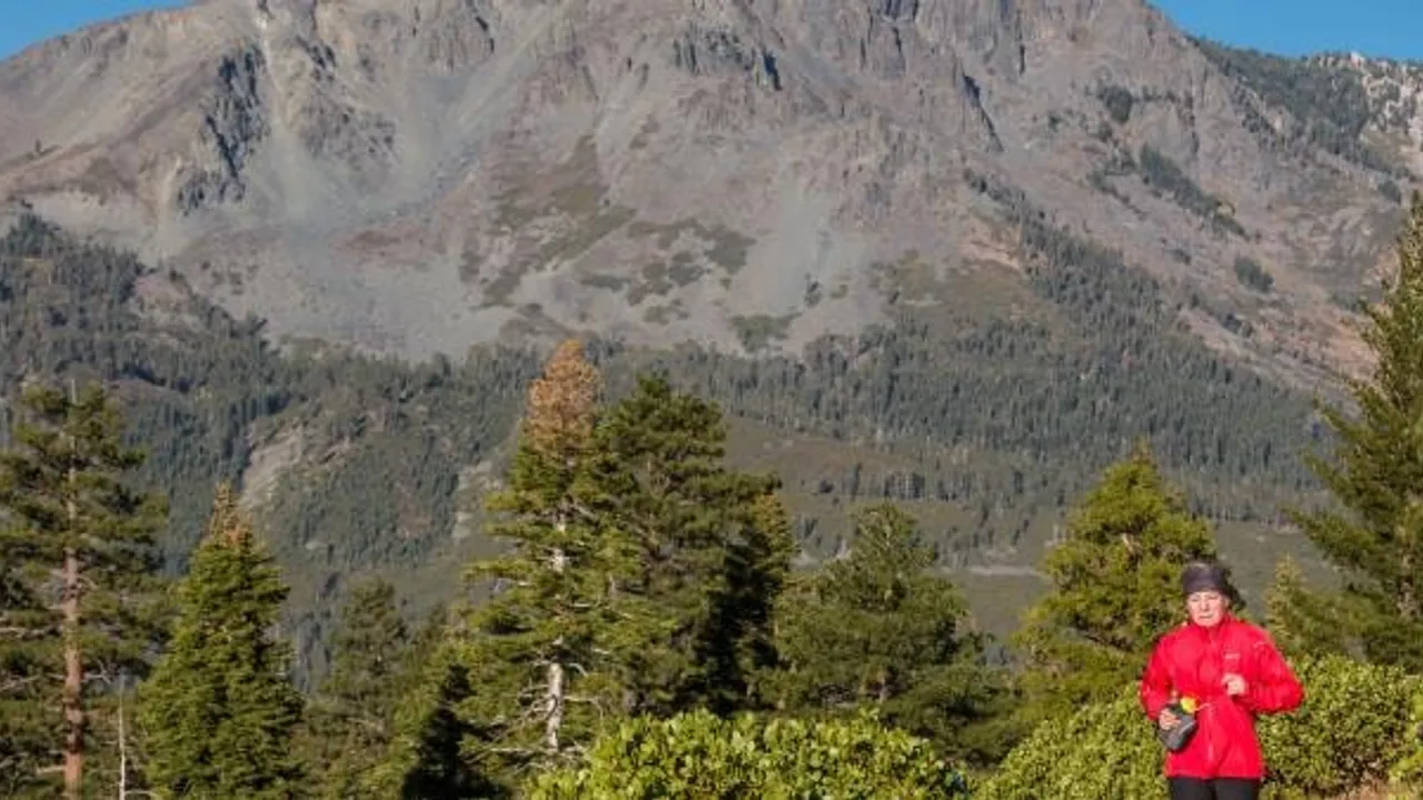 Kokanee Trail Runs