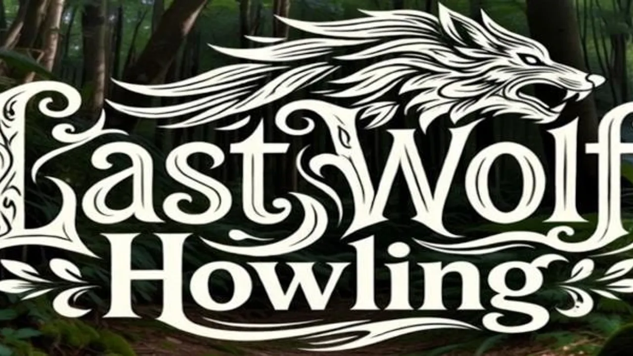 Last Wolf Howling