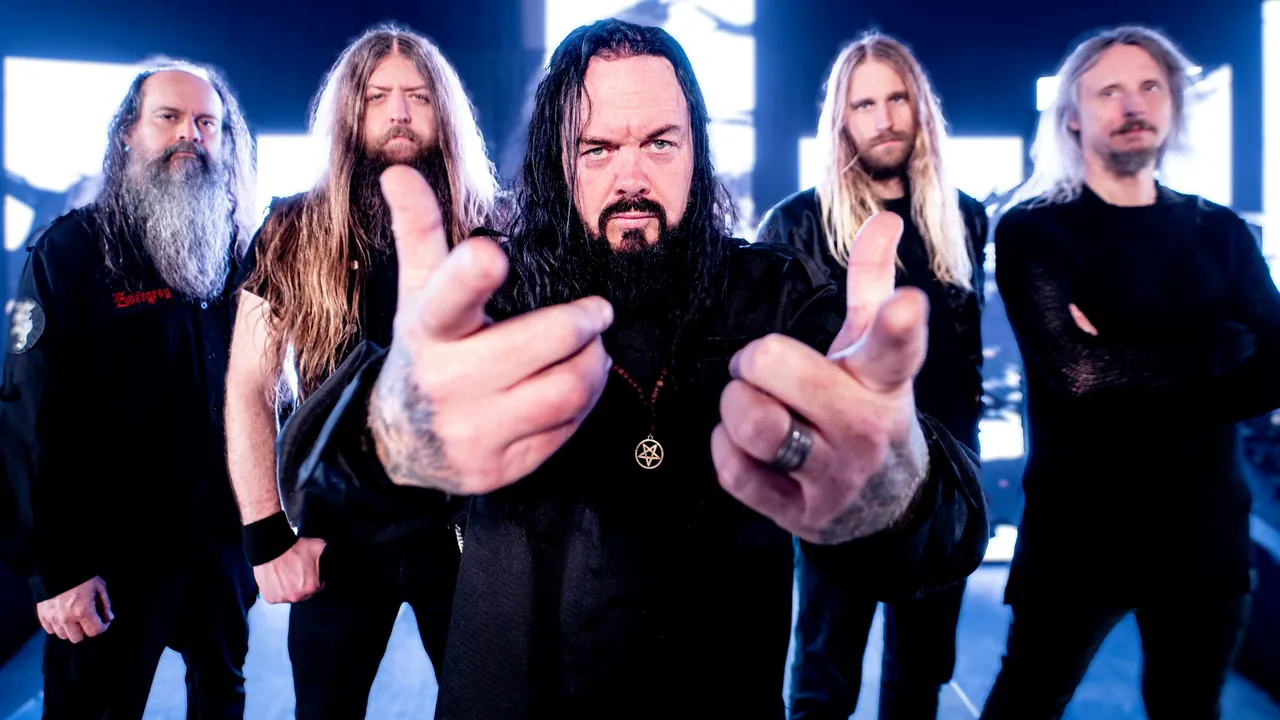 EVERGREY