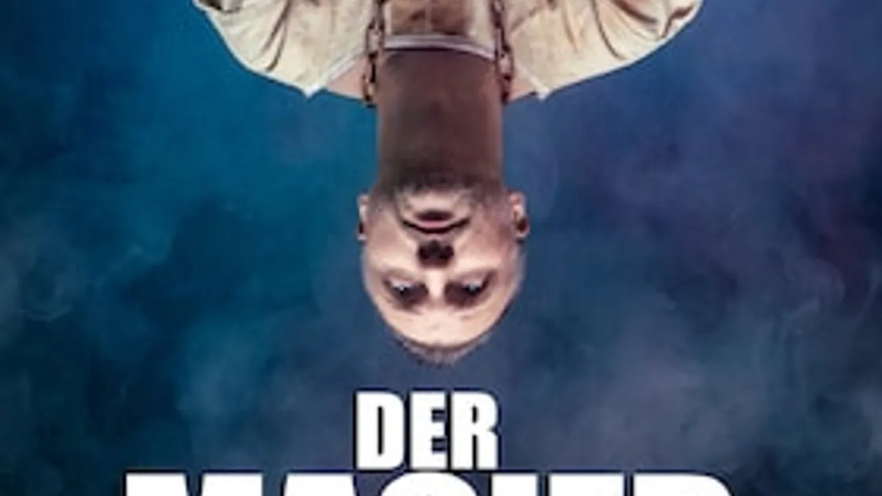 Christopher Köhler - Der Magier - Live