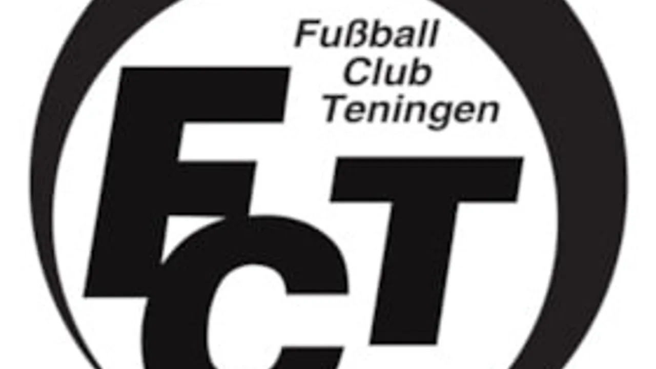 FV Ravensburg - FC Teningen