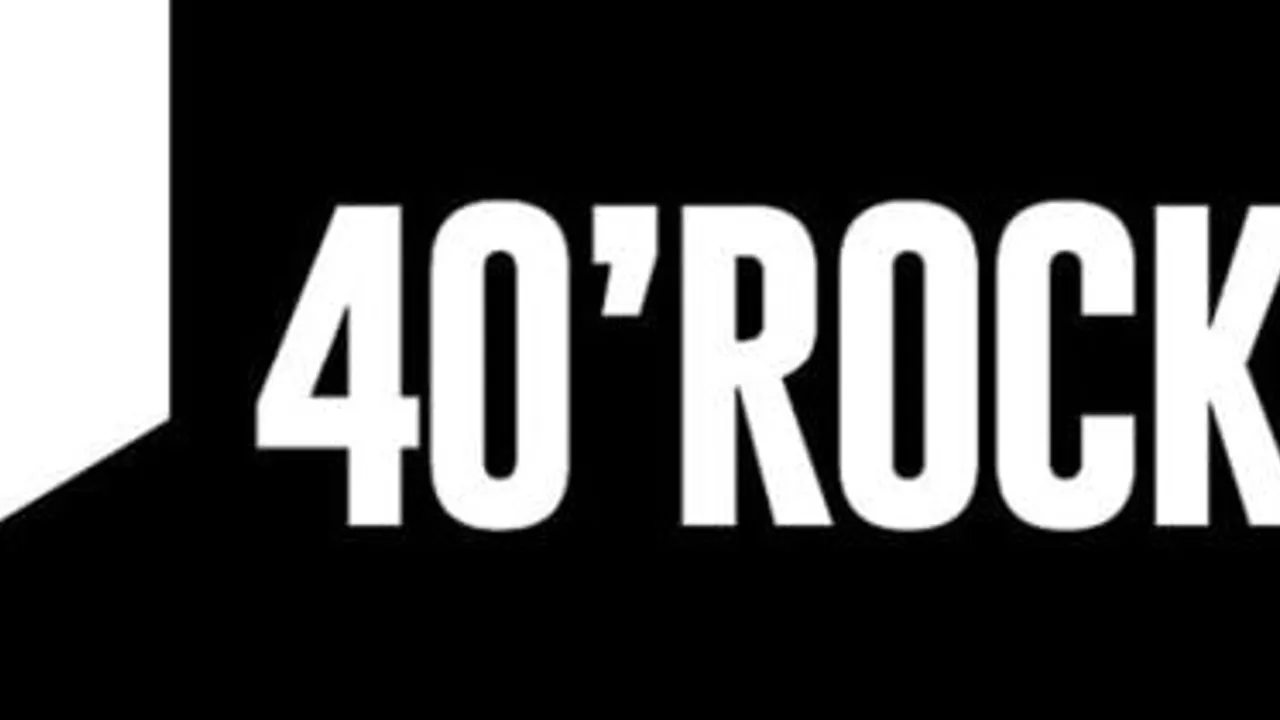40 Minutu Rock