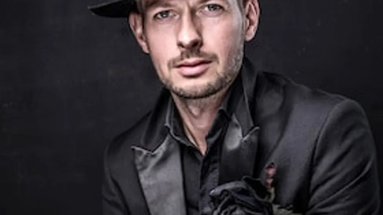 GASTSPIEL Denis Fischer und Band • A Tribute to Johnny Cash