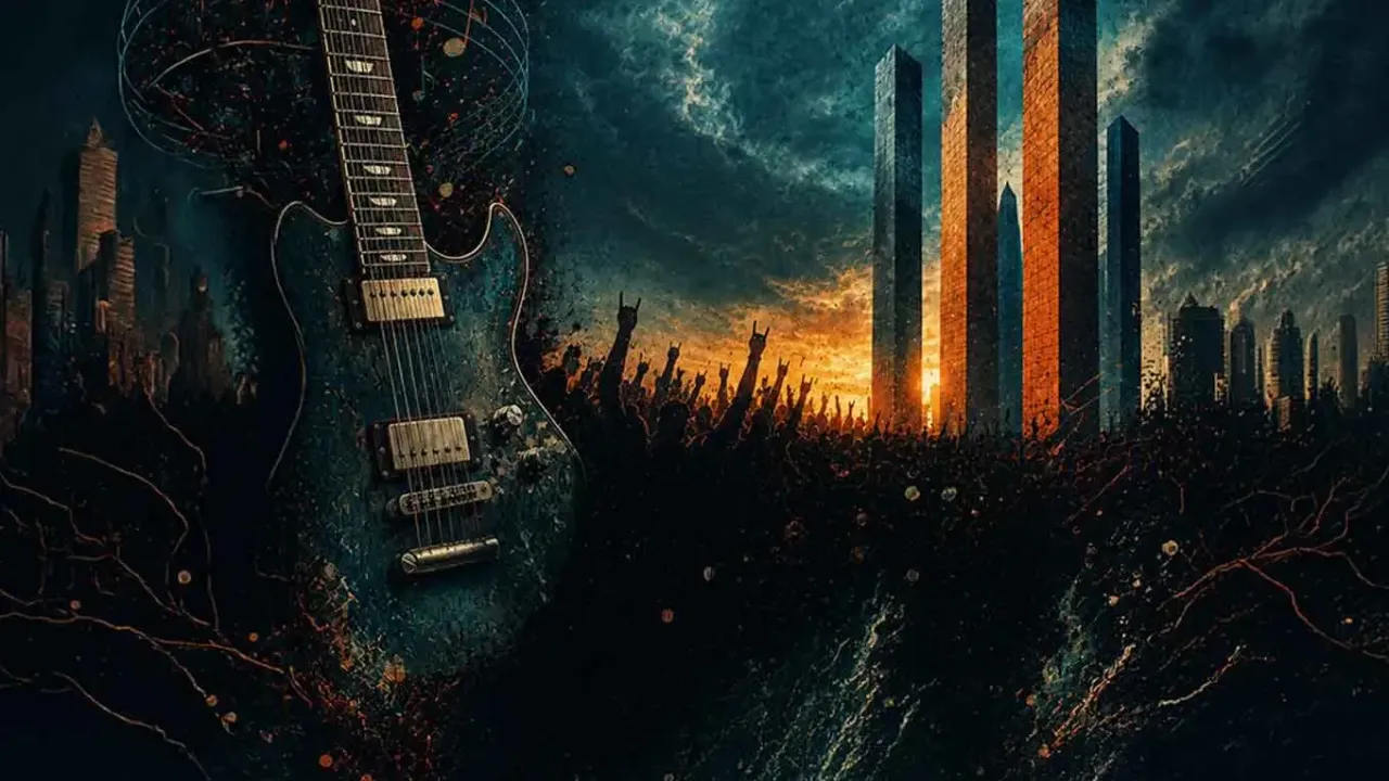 Concierto de Fin de Curso