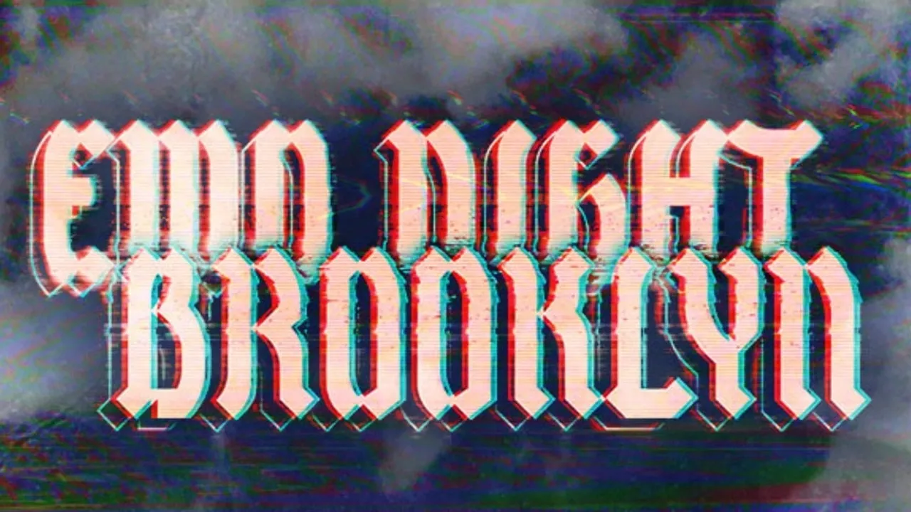 Emo Night Brooklyn 21+ Event