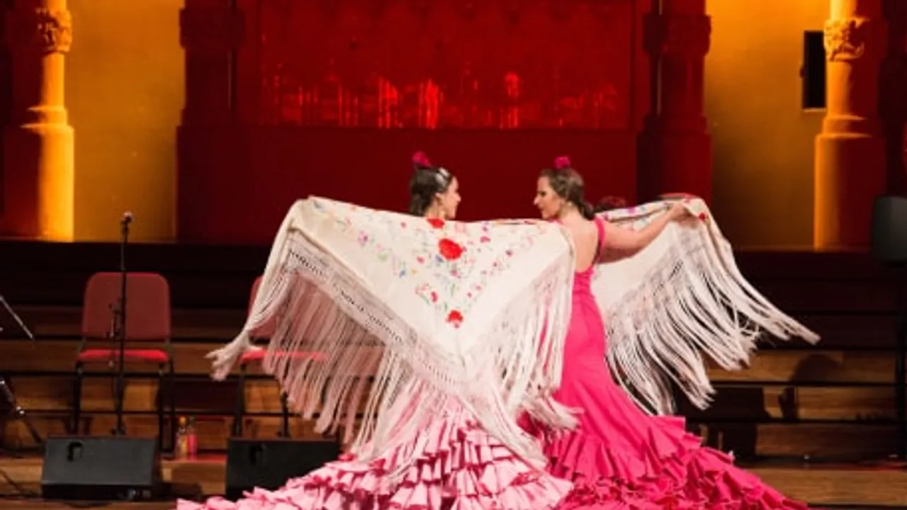 Gran Gala Flamenco
