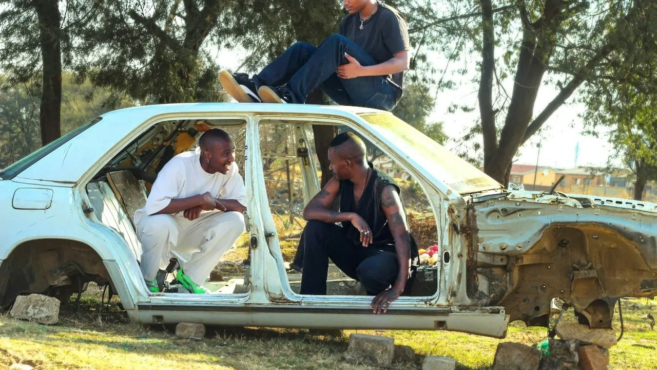 Twenty One Children