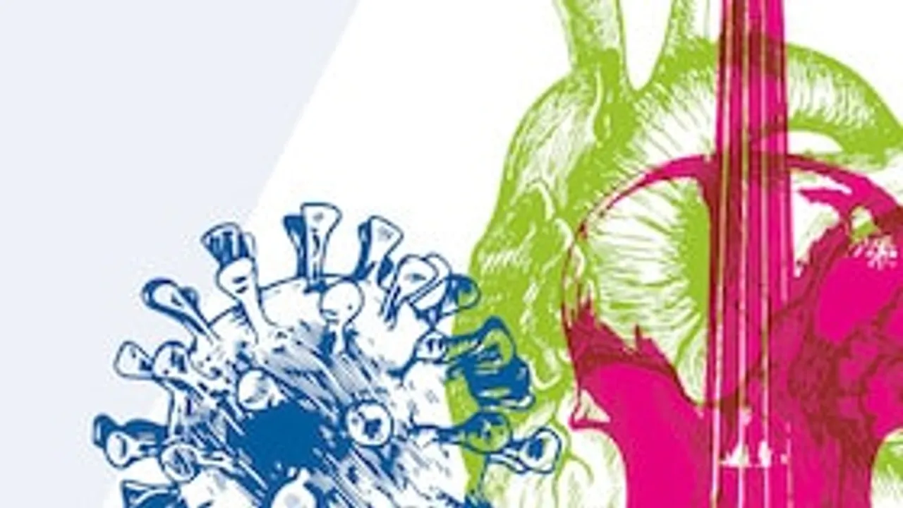 Sounds and Science - Musik und Infektionen