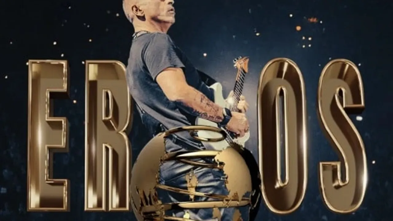 Eros Ramazzotti