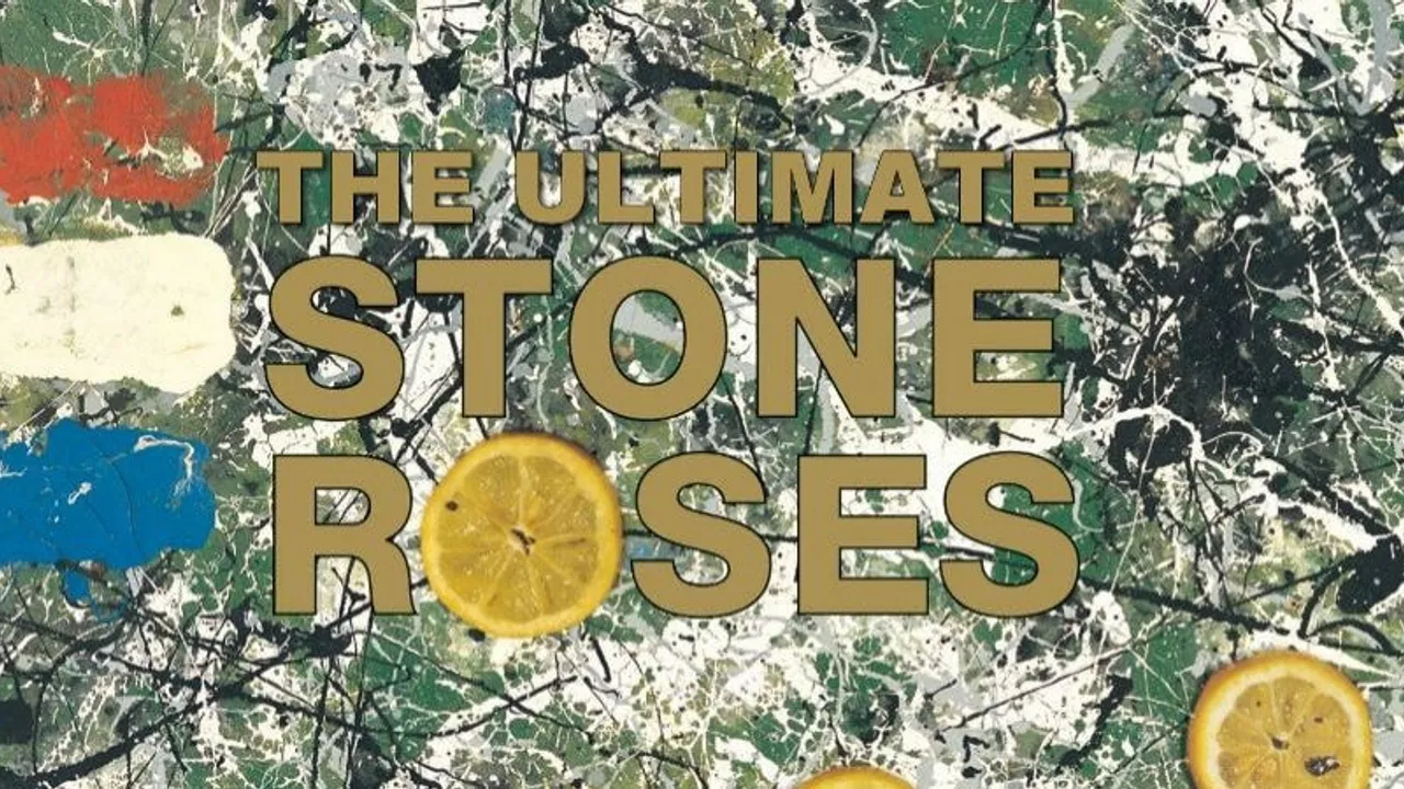 THE ULTIMATE STONE ROSES