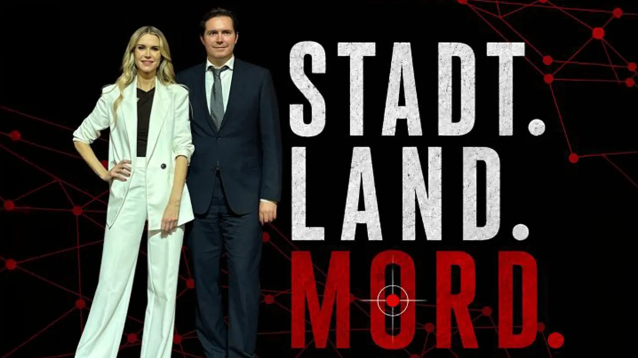 Stadt.Land.Mord