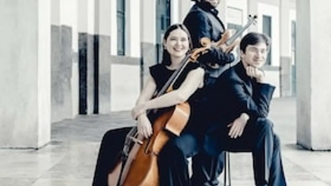 Trio Gaspard
